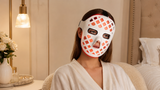 Masque LED Visage Pro 51 LED — Anti-Âge, Anti-Acné & Éclat | Madomotech™