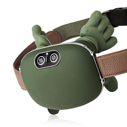 Masseur cervical maDomotech - certifie CE