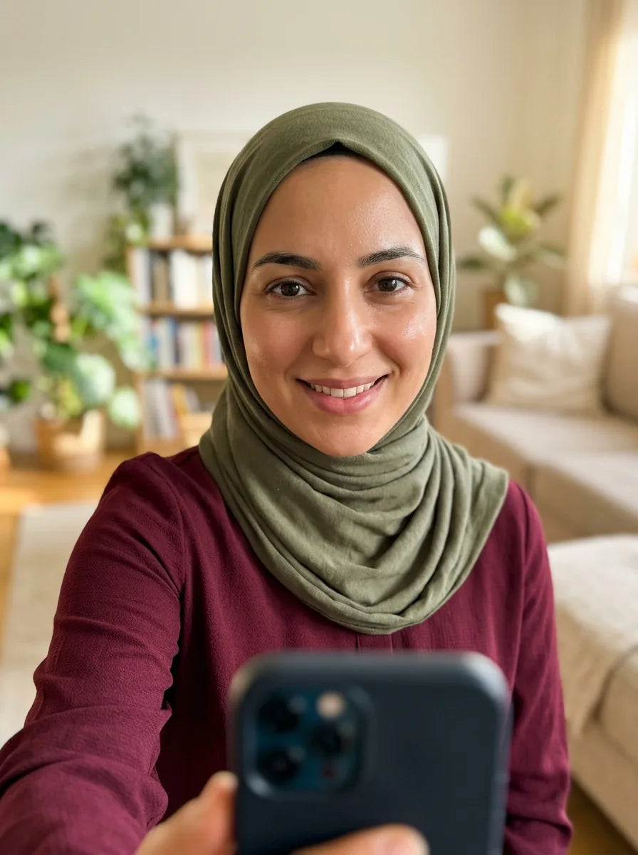Après — Rahma K.